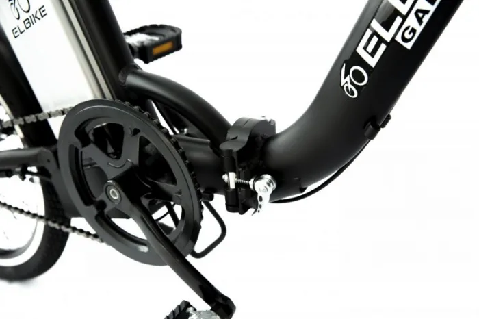 Электровелосипед Elbike Galant 250W — изображение 13
