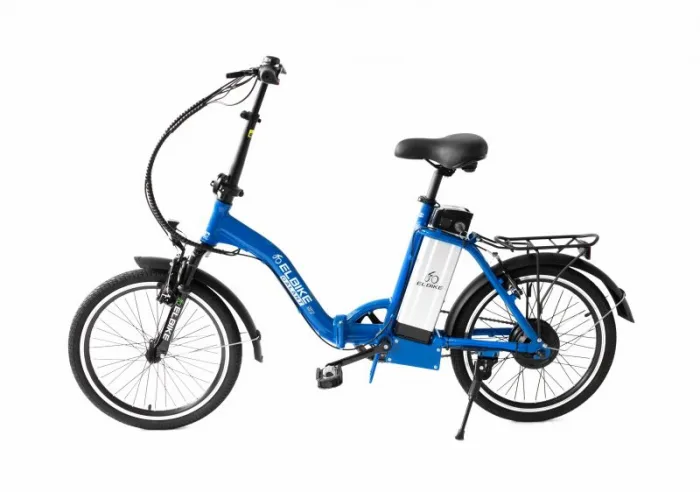Электровелосипед Elbike Galant 250W — изображение 7