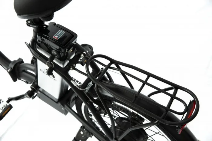 Электровелосипед Elbike Galant 250W — изображение 8