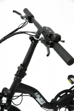 Электровелосипед Elbike Galant 250W — изображение 9