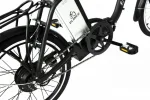 Электровелосипед Elbike Galant 250W — изображение 10