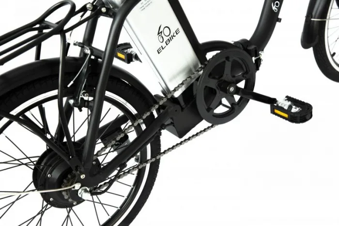 Электровелосипед Elbike Galant 250W — изображение 10