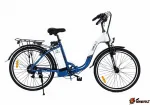 Электровелосипед Elbike Galant Big 250W