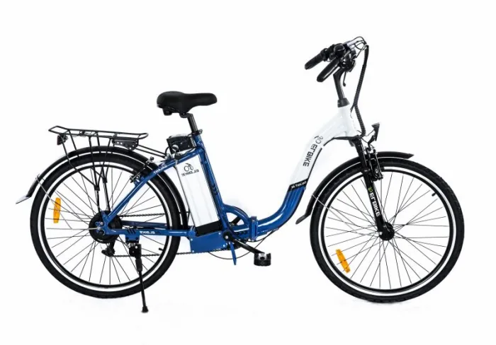 Электровелосипед Elbike Galant Big 250W — изображение 2
