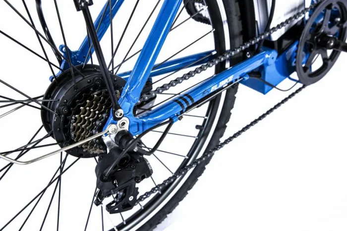 Электровелосипед Elbike Galant Big 250W — изображение 12