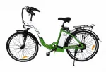 Электровелосипед Elbike Galant Big 250W — изображение 5