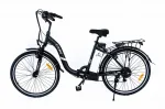 Электровелосипед Elbike Galant Big 250W — изображение 6