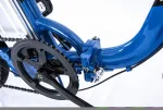 Электровелосипед Elbike Galant Big 250W — изображение 8