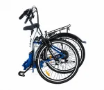 Электровелосипед Elbike Galant Big 250W — изображение 9