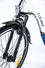 Электровелосипед Elbike Galant Big 250W — изображение 10