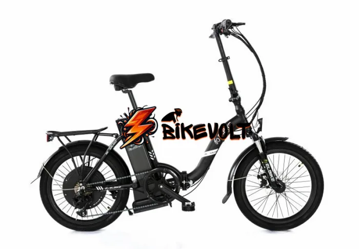 elektrovelosiped-elbike-galant-elite-0 Электрический велосипед Elbike Galant Elite на электротяге Черный матовый — изображение 1
