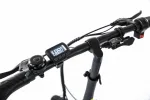 Электрический велосипед Elbike Galant Elite на электротяге Черный матовый — изображение 15