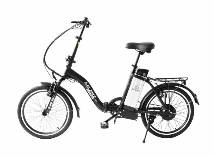Электровелосипед Elbike Galant Standart 350W — изображение 6