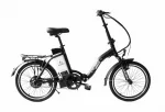 Электровелосипед Elbike Galant Standart 350W — изображение 7