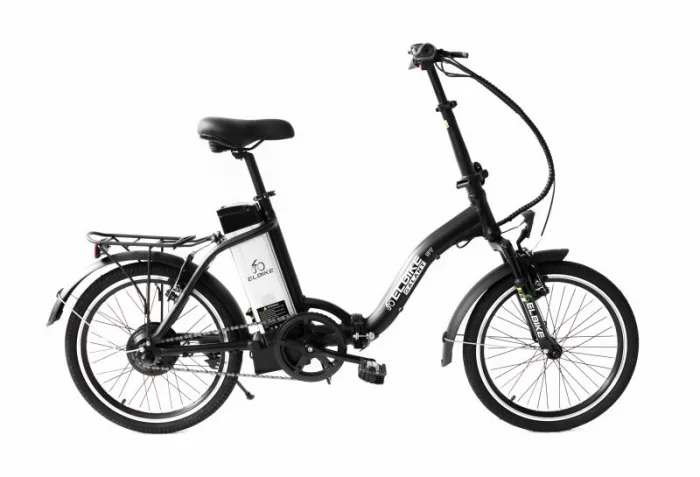 Электровелосипед Elbike Galant Standart 350W — изображение 7