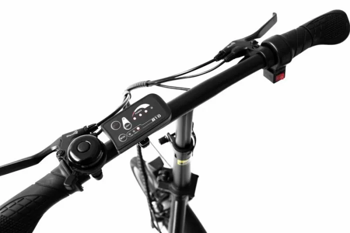 Электровелосипед Elbike Galant Standart 350W — изображение 8