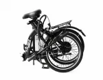 Электровелосипед Elbike Galant Standart 350W — изображение 9