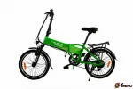 Электровелосипед Elbike Gangstar 250W