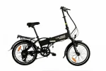 Электровелосипед Elbike Gangstar 250W — изображение 5