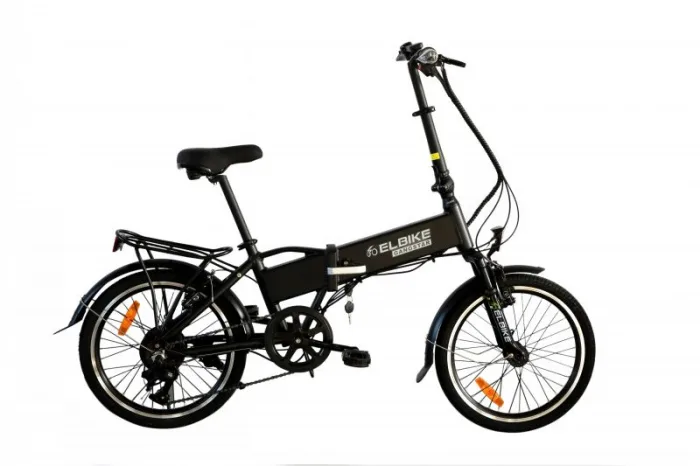 elektrovelosiped-elbike-gangstar-250w-4 Электровелосипед Elbike Gangstar 250W — изображение 5
