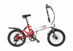 Электровелосипед Elbike Gangstar Vip 500W 48V/13Ah — изображение 2