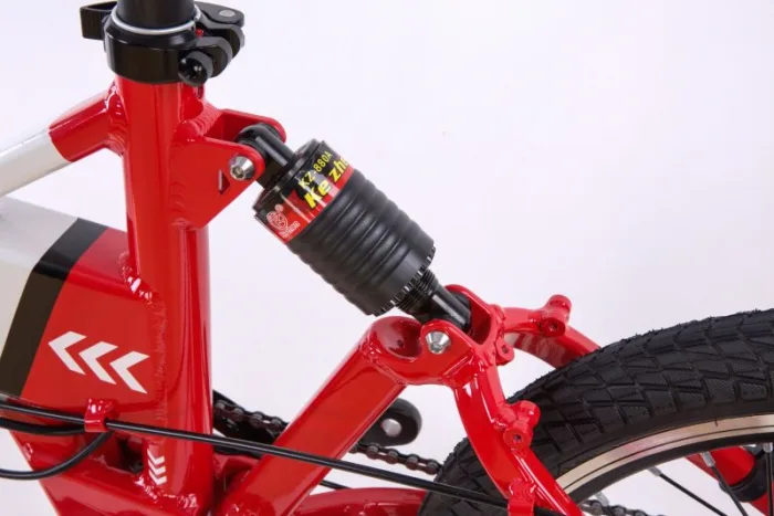 Электровелосипед Elbike Gangstar Vip 500W 48V/13Ah — изображение 5