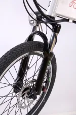 Электровелосипед Elbike Gangstar Vip 500W 48V/13Ah — изображение 9