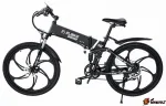 Электровелосипед Elbike Hummer Elite 13