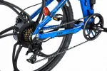 Электровелосипед Elbike Hummer Elite 13 — изображение 12
