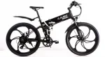 Электровелосипед Elbike Hummer Elite 500W 48V/10,4Ah — изображение 2