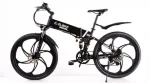 Электровелосипед Elbike Hummer Elite 500W 48V/10,4Ah — изображение 3