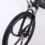 Электровелосипед Elbike Hummer Elite 500W 48V/10,4Ah — изображение 4