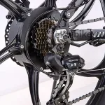 Электровелосипед Elbike Hummer Elite 500W 48V/10,4Ah — изображение 5