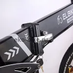 Электровелосипед Elbike Hummer Elite 500W 48V/10,4Ah — изображение 6