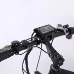 Электровелосипед Elbike Hummer Elite 500W 48V/10,4Ah — изображение 7