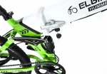 Электровелосипед Elbike Hummer Elite 500W 48V/10,4Ah — изображение 9
