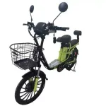 Электровелосипед Elbike LARGO (дача) 500w60v12a — изображение 2