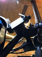 Электровелосипед Elbike LARGO (дача) 500w60v12a — изображение 7