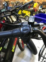 Электровелосипед Elbike LARGO (дача) 500w60v12a — изображение 8