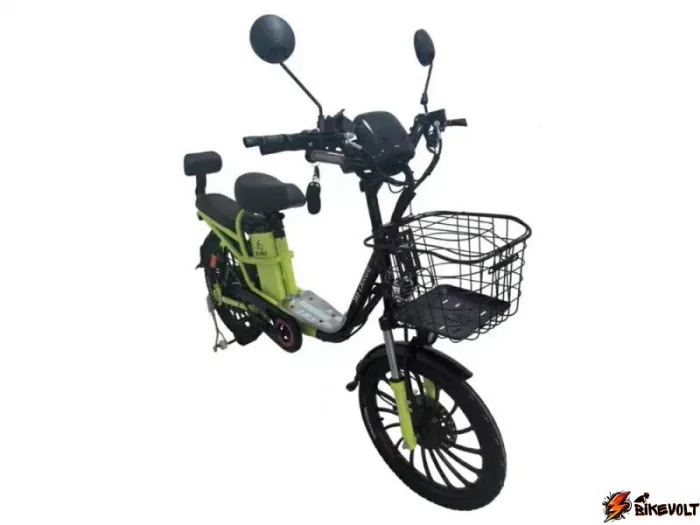 elektrovelosiped-elbike-largo-kurer-500w60v12a-0 Электровелосипед Elbike LARGO (курьер) 500w60v12a — изображение 1