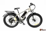 Электровелосипед Elbike Phantom Elite Camouflage Камуфляж
