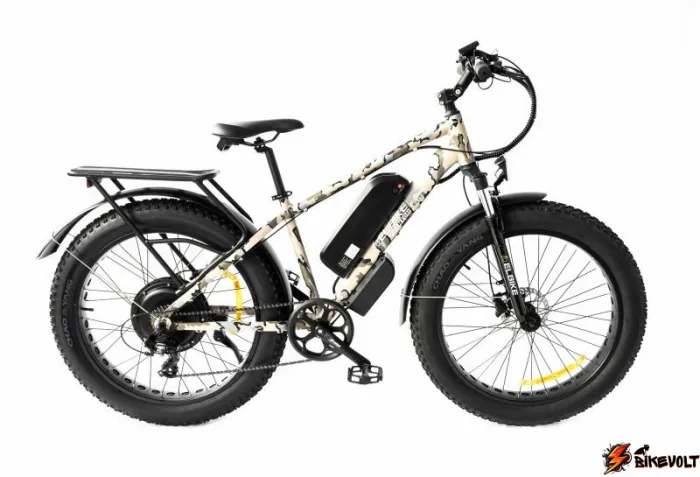 elektrovelosiped-elbike-phantom-elite-camouflage-0 Электровелосипед Elbike Phantom Elite Camouflage Камуфляж — изображение 1