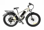 Электровелосипед Elbike Phantom Elite Camouflage Камуфляж — изображение 2