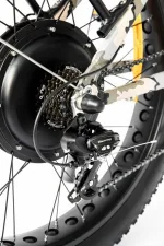 Электровелосипед Elbike Phantom Elite Camouflage Камуфляж — изображение 4