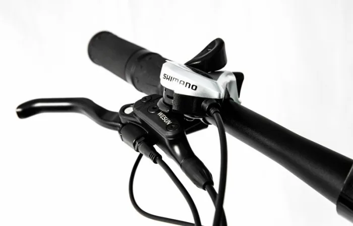 Электровелосипед Elbike Phantom Elite Camouflage Камуфляж — изображение 10