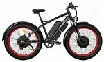 Электровелосипед Elbike Phantom Twix — изображение 2