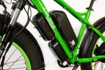 Электровелосипед Elbike Phantom Twix — изображение 10