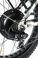 Электровелосипед Elbike Phantom Twix Camouflage — изображение 7