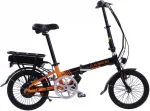 Электровелосипед Elbike Pobeda St — изображение 3