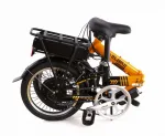 Электровелосипед Elbike Pobeda St — изображение 6